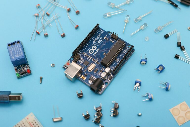 The Benefits of Shopping for Electronics Online at Nexusunits