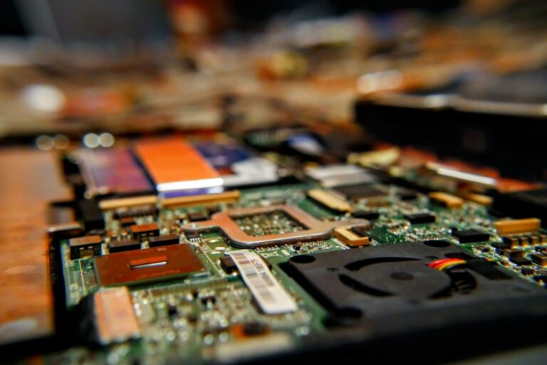 Explore Our Wide Selection of Cutting-Edge Electronics Online