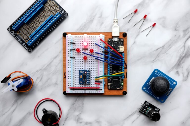 Why Nexusunits is Your Go-To Destination for All Things Electronics